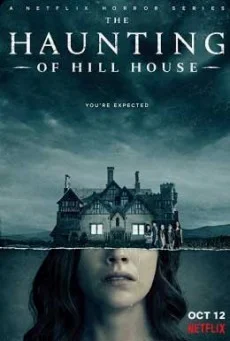 The Hauntung of Hill House เดอะ ฮอนติ้ง ออฟ ฮิลล์เฮาส์ ปี 1 พากย์ไทย
