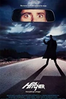 The Hitcher คนโหด นรกข้างทาง