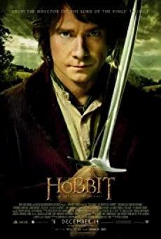 The Hobbit 1 An Unexpected Journey เดอะ ฮอบบิท 1 การผจญภัยสุดคาดคิด