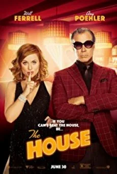 The House (2017) เปลี่ยนบ้านให้เป็นบ่อน พากย์ไทย HD
