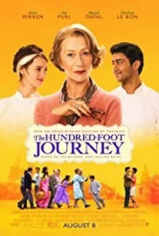 The Hundred-Foot Journey ปรุงชีวิต ลิขิตฝัน พากย์ไทย HD