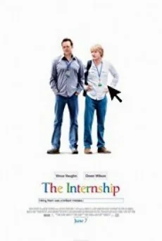 The Internship (2013) อินเทิร์นสุดป่วน พากย์ไทย HD