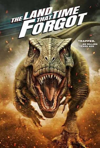 The Land That Time Forgot (2025) พากย์ไทย HD