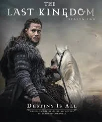 The Last Kingdom Season 2 (2017) เดอะ ลาสต์ คิงดอม ซีซั่น 2