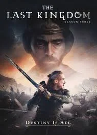 The Last Kingdom Season 3 (2018) เดอะ ลาสต์ คิงดอม ซีซั่น 3