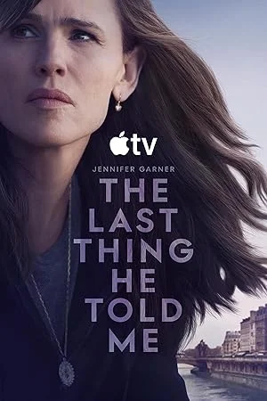 The Last Thing He Told Me (2023) Season 2