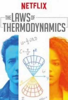 The Laws of Thermodynamics ฟิสิกส์แห่งความรัก พากย์ไทย