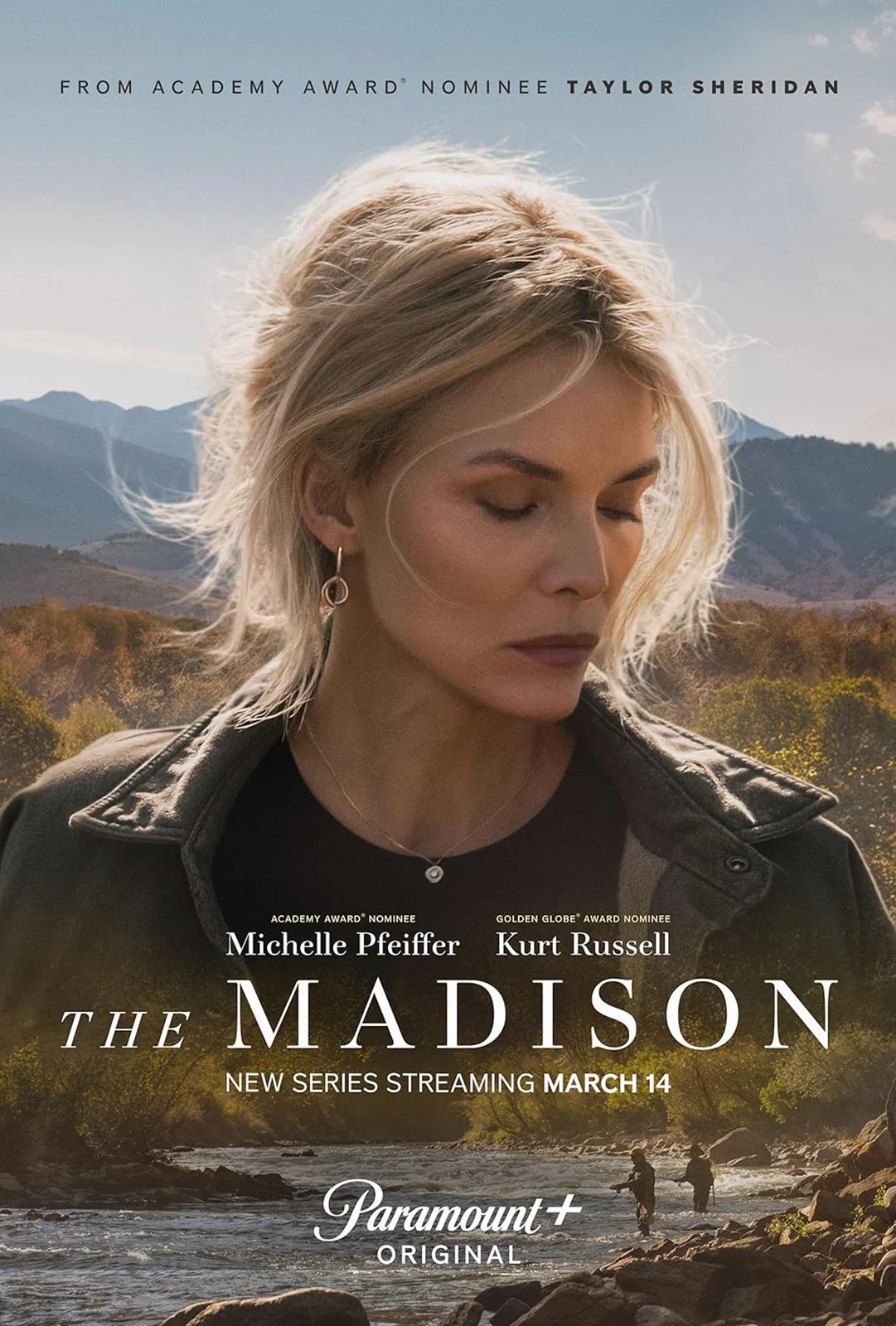 The Madison (2026)