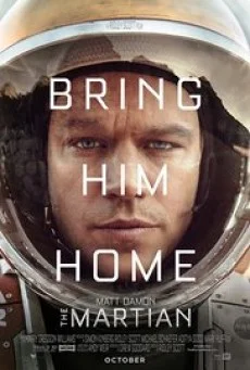 The Martian เดอะ มาร์เชียน กู้ตาย 140 ล้านไมล์ (2015) พากย์ไทย HD