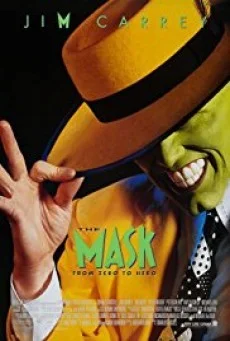 The Mask หน้ากากเทวดา 1 พากย์ไทย HD
