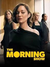 The Morning Show season 4
