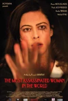 The Most Assassinated Woman in the World ราชินีฉากสยอง พากย์ไทย HD