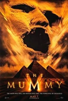 The Mummy เดอะ มัมมี่ คืนชีพคำสาปนรกล้างโลก (1999)