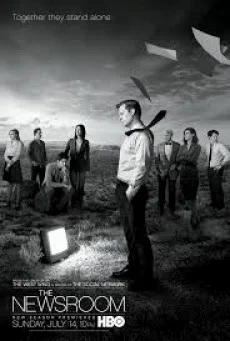 The Newsroom (2013) Season 2