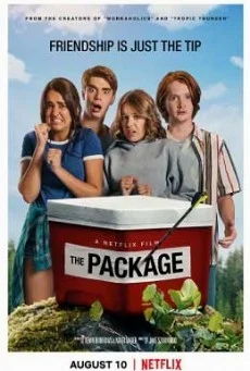 The Package กล่องดวงใจ พากย์ไทย HD