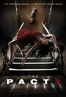The Pact 2 ผีฆาตกร พากย์ไทย เต็มเรื่อง