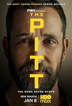 เดอะ พิตต์: นรกอีอาร์ (2025) The Pitt