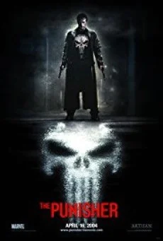 The Punisher 1 เพชฌฆาตมหากาฬ 1 พากย์ไทย HD