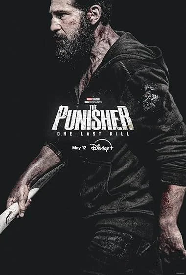 The Punisher: One Last Kill (2026) เดอะ พันนิชเชอร์: ฆ่าทิ้งทวน