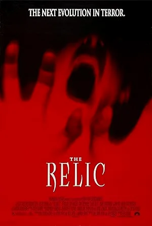 The Relic (1997) เดอะ เรลิค นรกเดินดิน