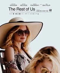 The Rest of Us (2019) พวกเราที่เหลือ