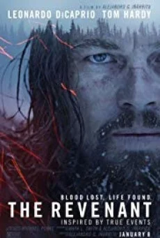 The Revenant ต้องรอด พากย์ไทย HD