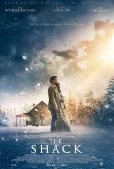 The Shack (2017) กระท่อมเหนือปาฏิหาริย์ พากย์ไทย HD