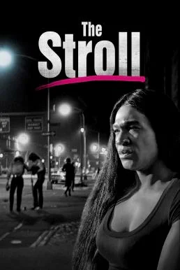 The Stroll ข้ามกำแพงเพศ (2023) HBO บรรยายไทย