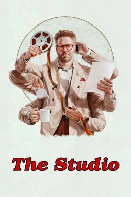 The Studio Season 1 (2025) Apple TV+ บรรยายไทย