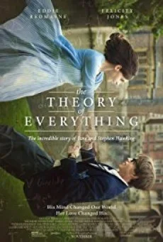 The Theory of Everything ทฤษฎีรักนิรันดร พากย์ไทย HD