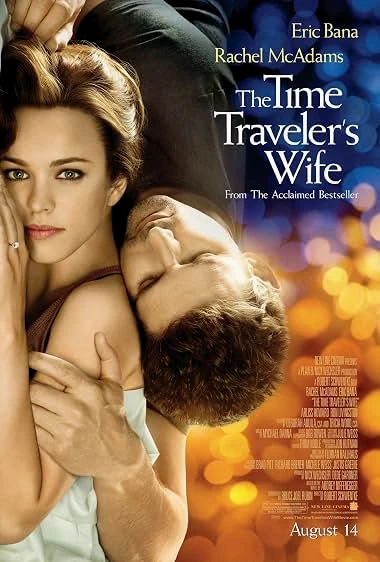 The Time Travelers Wife (2009) รักอมตะของชายท่องเวลา หนังพากย์ไทย HD