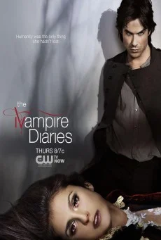 The Vampire Diaries Season 4 แวมไพร์ไดอารี่ ซีซั่น 4 พากย์ไทย HD