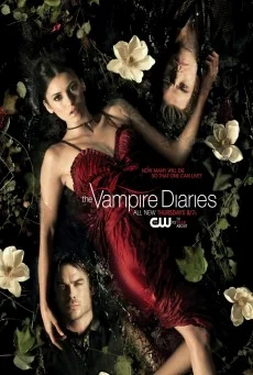 The Vampire Diaries Season 1 แวมไพร์ไดอารี่ พากย์ไทย HD