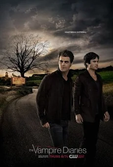 The Vampire Diaries Season 7 แวมไพร์ไดอารี่ ซีซั่น 7 พากย์ไทย