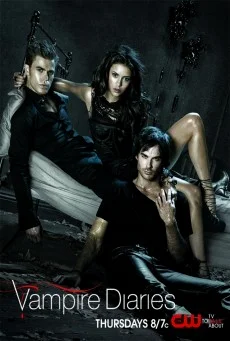 The Vampire Diaries Season 2 แวมไพร์ไดอารี่ ซีซั่น 2 พากย์ไทย HD