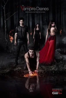 The Vampire Diaries Season 5 แวมไพร์ไดอารี่ 5 พากย์ไทย HD