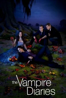 The Vampire Diaries Season 3 แวมไพร์ไดอารี่ ซีซั่น 3 พากย์ไทย HD