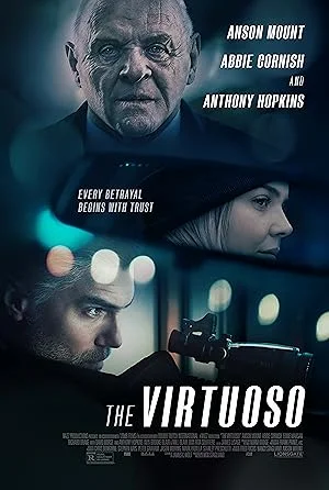 The Virtuoso (2021)