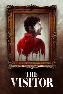 The Visitor (2022) บรรยายไทย