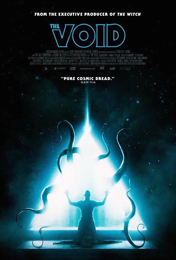 The Void (2016) แทรกร่างสยอง