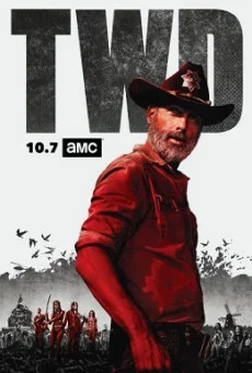 The Walking Dead Season 9 เดอะวอล์คกิ้งเดด พากย์ไทย HD