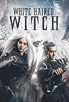 The White Haired Witch of Lunar Kingdom เดชนางพญาผมขาว พากย์ไทย HD