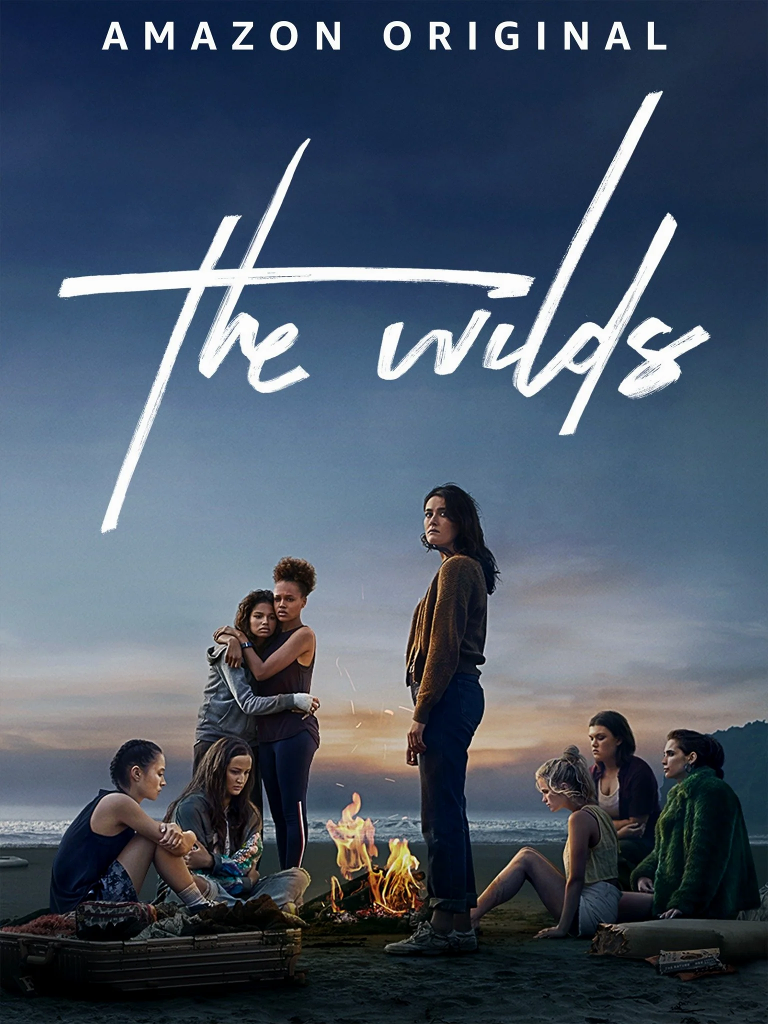 The Wilds Season 2