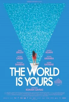 The World Is Yours  หลบหน่อยแม่จะปล้น