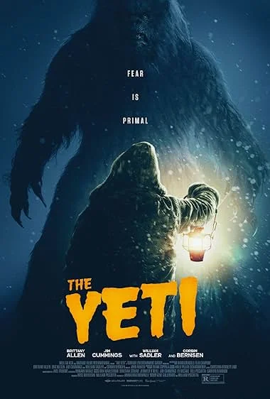 The Yeti (2026)