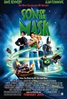 The mask 2 : Son of the Mask - หน้ากากเทวดา 2 พากย์ไทย HD