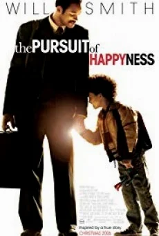 The pursuit of happyness - ยิ้มไว้ก่อนพ่อสอนไว้ พากย์ไทย HD