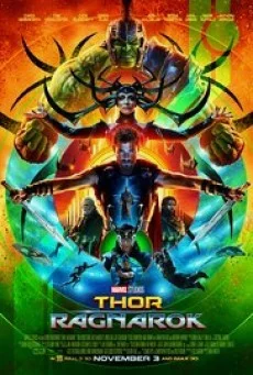Thor Ragnarok ศึกอวสานเทพเจ้า พากย์ไทย เต็มเรื่อง