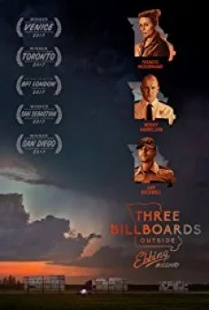 Three Billboards Outside Ebbing, Missouri 3 บิลบอร์ด ทวงแค้นไม่เลิก พากย์ไทย HD