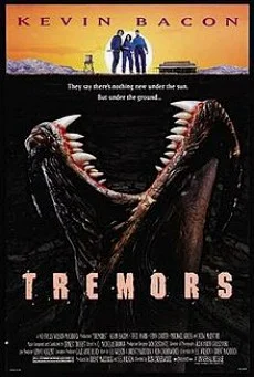 Tremors 1 ทูตนรกล้านปี 1